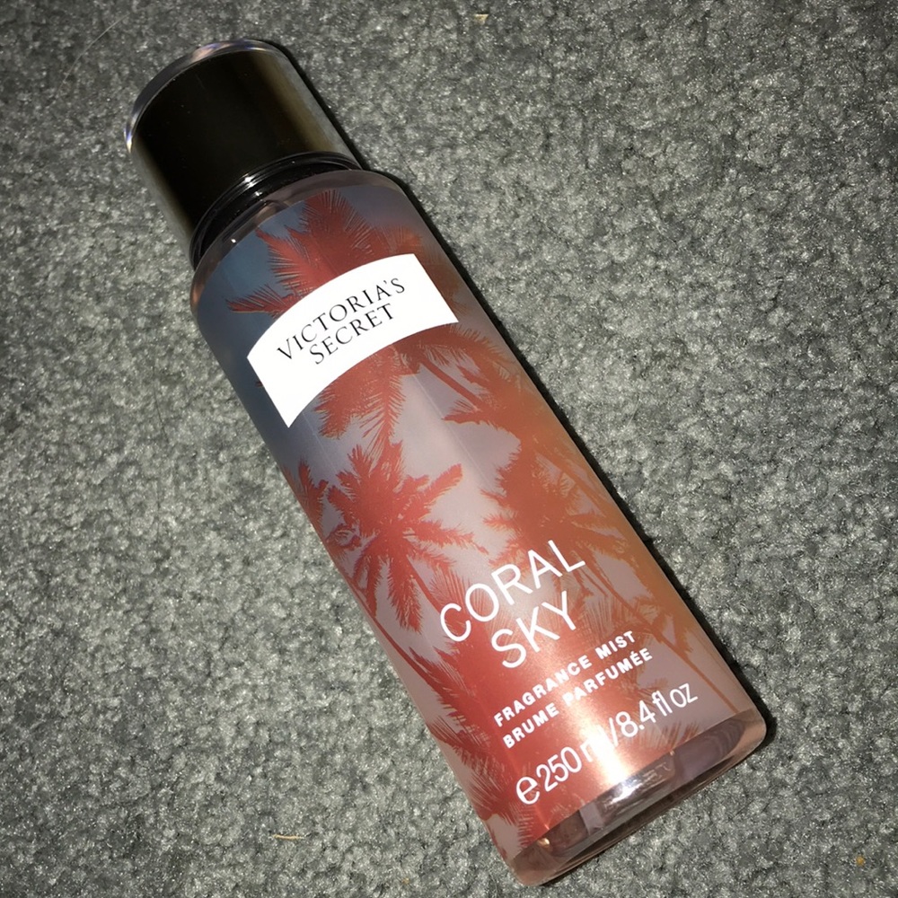 VS body spray